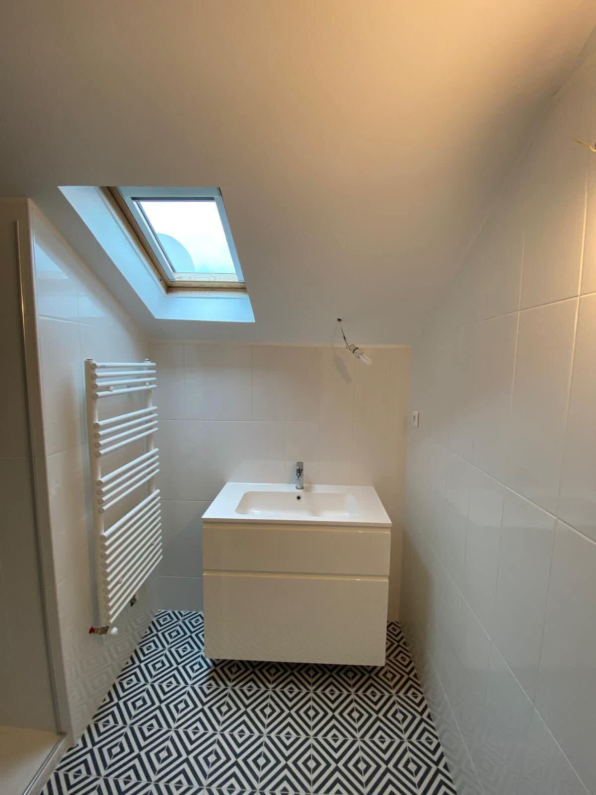 Aménagement intérieur